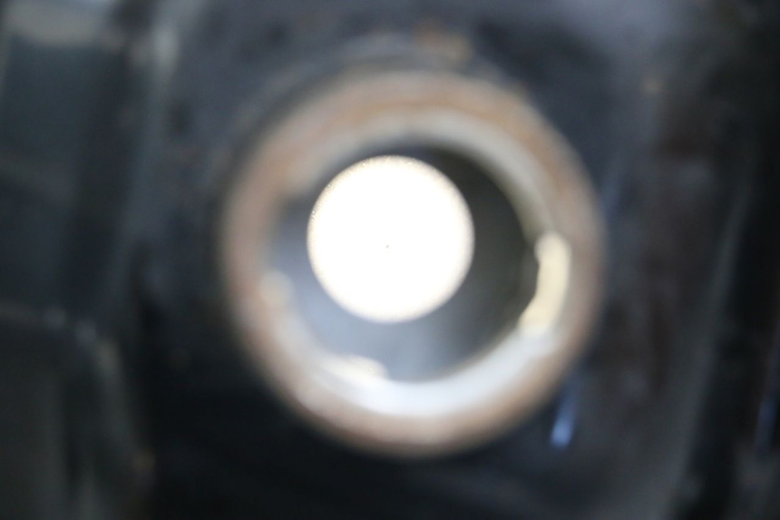 photo de SERBATOIO CARBURANTE KYMCO DINK STREET 125 (2009 - 2014) - Zoom sullo stato d'uso