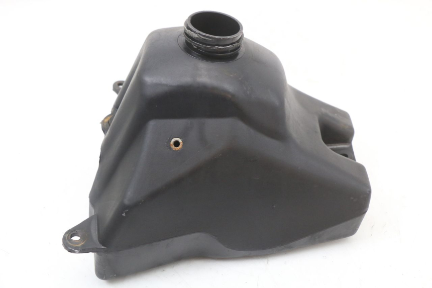 photo de SERBATOIO CARBURANTE CCR DIRT BIKE 125 - Zoom sullo stato d'uso