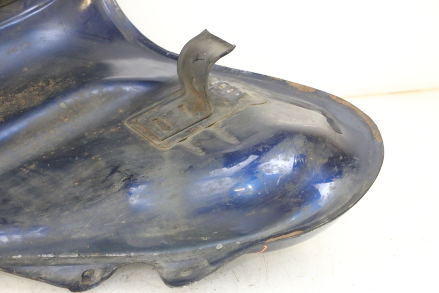 photo de SERBATOIO CARBURANTE  SUZUKI DL V STROM 1000 (2002 - 2007) - Stato della superficie e materiale