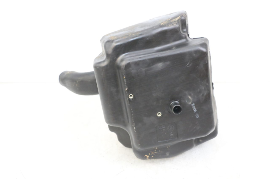 photo de SERBATOIO CARBURANTE GILERA DNA 50 (2000 - 2007) - Zoom sullo stato d'uso