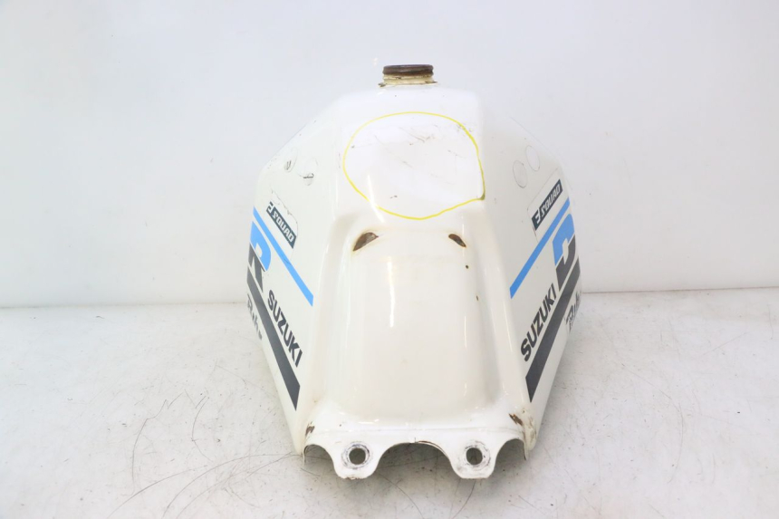 photo de SERBATOIO CARBURANTE  SUZUKI DR S 600 (1985 - 1989) - Foto prodotto supplementare