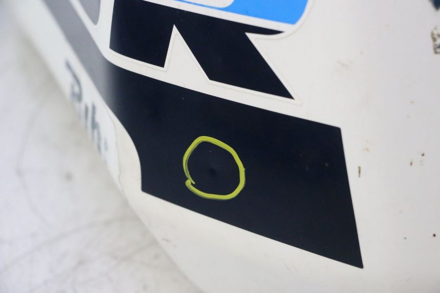 photo de SERBATOIO CARBURANTE  SUZUKI DR S 600 (1985 - 1989) - Vista d'insieme del prodotto