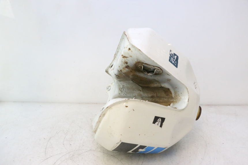 photo de SERBATOIO CARBURANTE  SUZUKI DR S 600 (1985 - 1989) - Altra angolazione