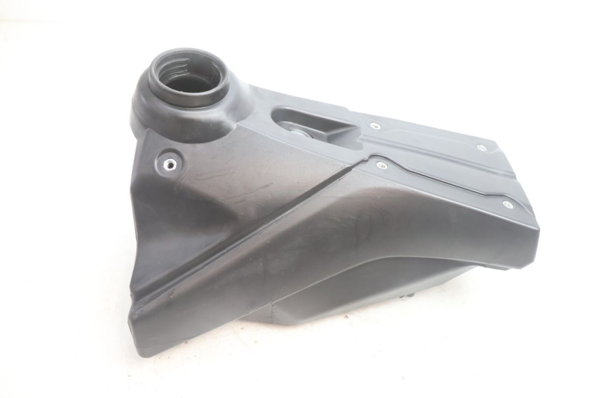 photo de SERBATOIO CARBURANTE  MINI MX DRIFT 150 - Zoom sullo stato d'uso