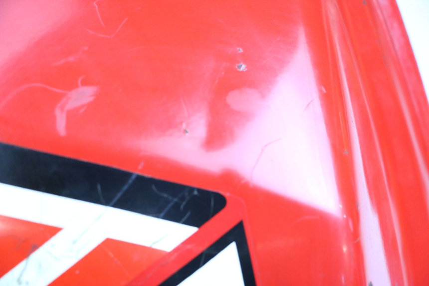 photo de SERBATOIO CARBURANTE  YAMAHA DTLC 125 (1982 - 1987) - Zoom sullo stato d'uso