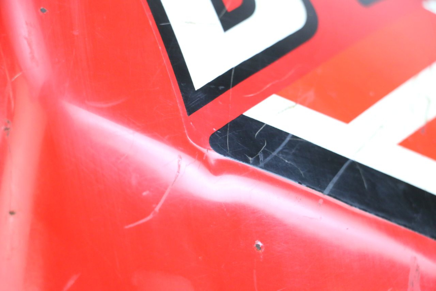 photo de SERBATOIO CARBURANTE  YAMAHA DTLC 125 (1982 - 1987) - Altra angolazione