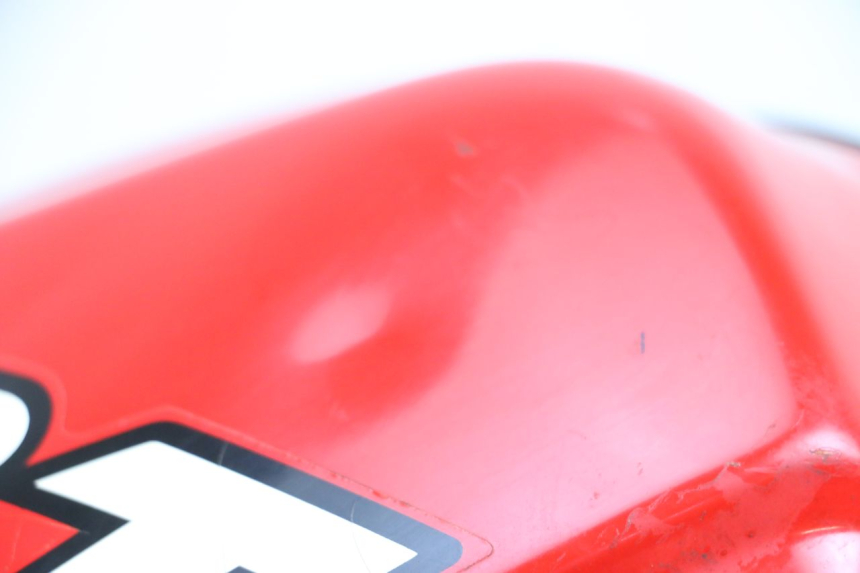 photo de SERBATOIO CARBURANTE  YAMAHA DTLC 125 (1982 - 1987) - Primo piano tecnico