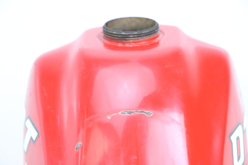 photo de SERBATOIO CARBURANTE  YAMAHA DTLC 125 (1982 - 1987) - Ricambio usato controllato