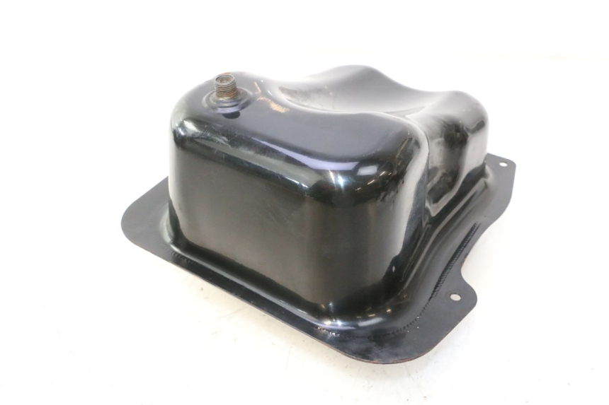 photo de SERBATOIO CARBURANTE  CF MOTO E-CHARM 125 (2005 - 2008) - Stato della superficie e materiale