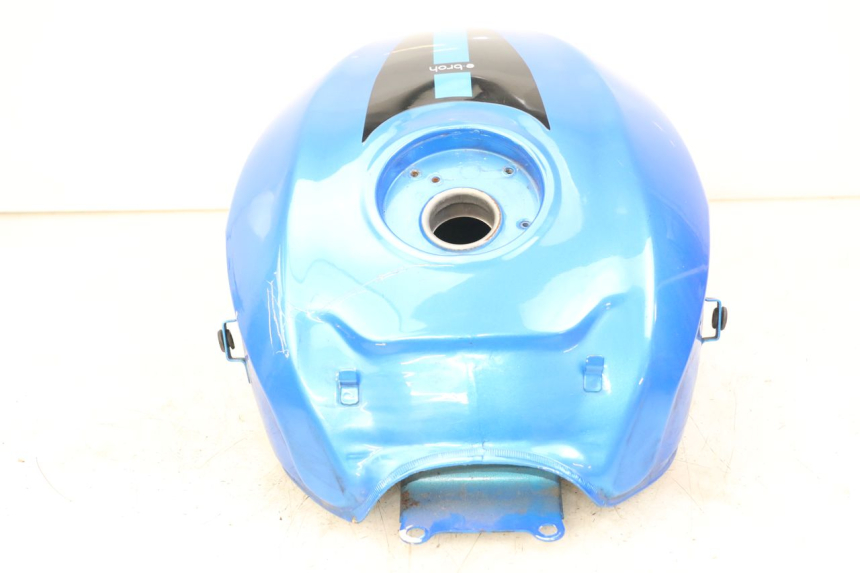 photo de SERBATOIO CARBURANTE  EBROH BRAVO GLE 1 (2020 - 2024) - Caratteristiche distintive