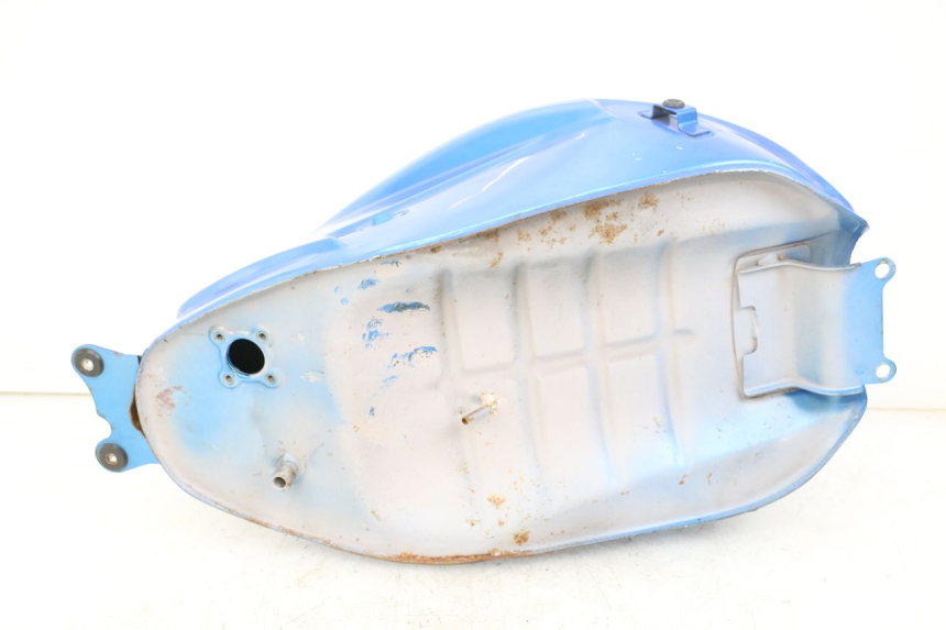 photo de SERBATOIO CARBURANTE  EBROH BRAVO GLE 1 (2020 - 2024) - Altra angolazione