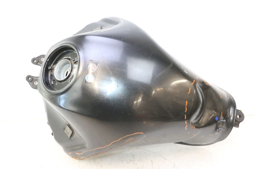 photo de SERBATOIO CARBURANTE  KAWASAKI ER-6 ER6 F ABS 650 (2012 - 2016) - Vista principale