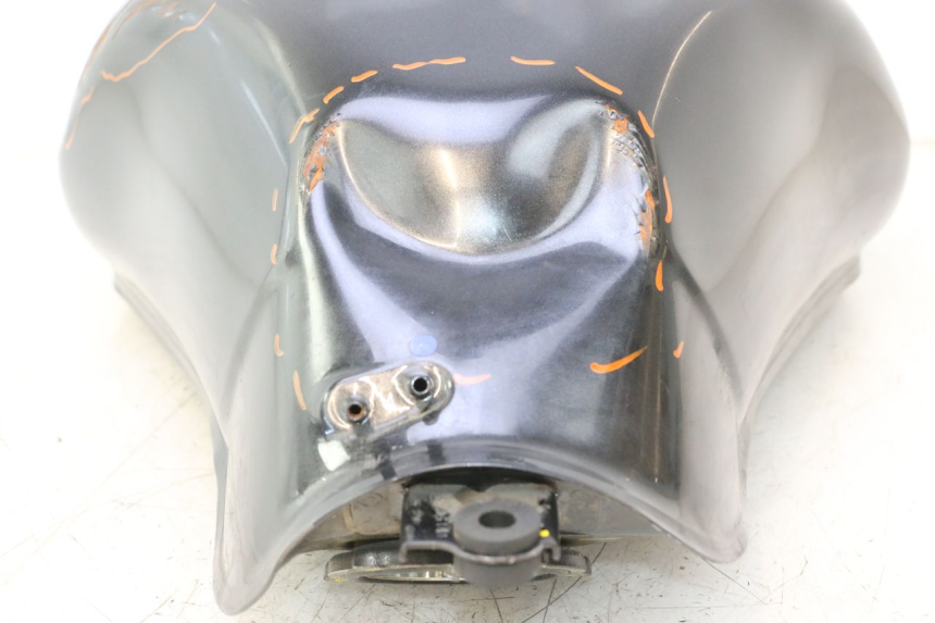 photo de SERBATOIO CARBURANTE  KAWASAKI ER-6 ER6 F ABS 650 (2012 - 2016) - Altra vista dell'articolo