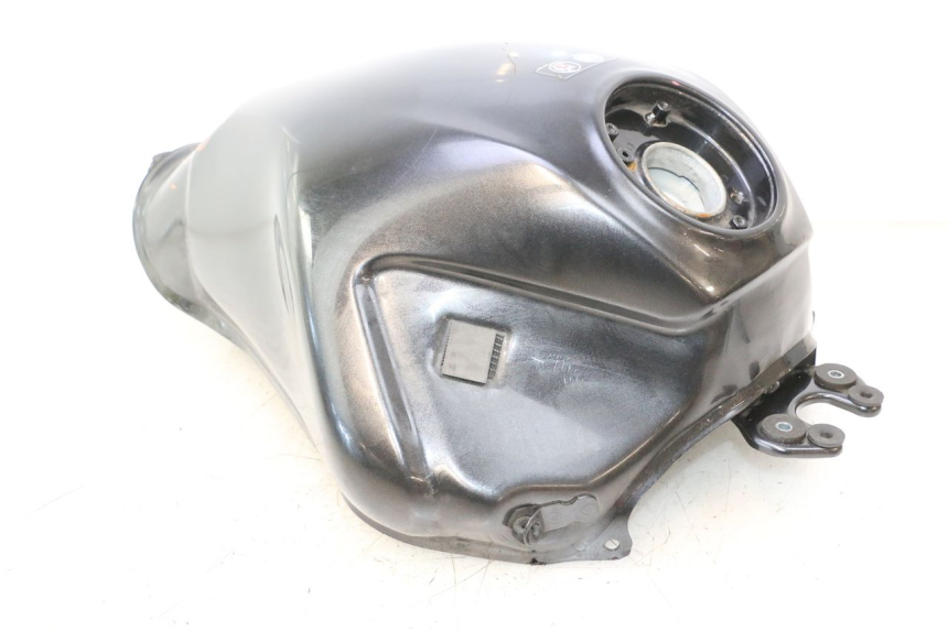 photo de SERBATOIO CARBURANTE  KAWASAKI ER-6 ER6 F ABS 650 (2012 - 2016) - Stato della superficie e materiale