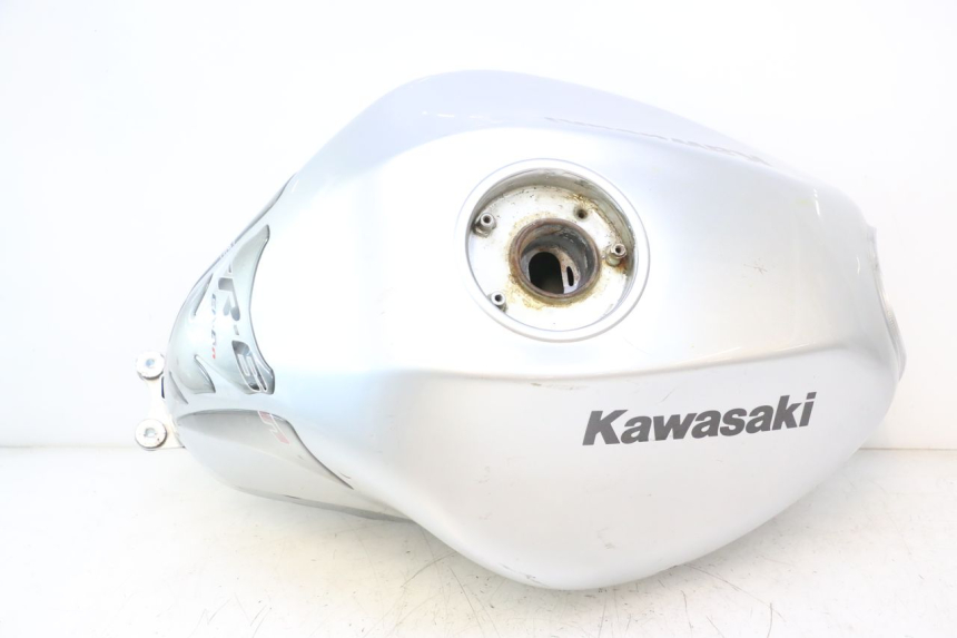 photo de SERBATOIO CARBURANTE  KAWASAKI ER-6 ER6 N 650 (2005 - 2009) - Vista principale