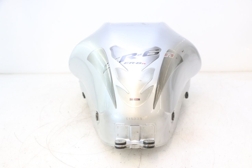 photo de SERBATOIO CARBURANTE  KAWASAKI ER-6 ER6 N 650 (2005 - 2009) - Zoom sui componenti