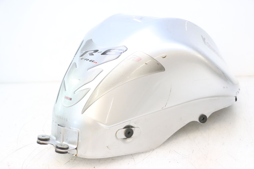 photo de SERBATOIO CARBURANTE  KAWASAKI ER-6 ER6 N 650 (2005 - 2009) - Foto prodotto supplementare