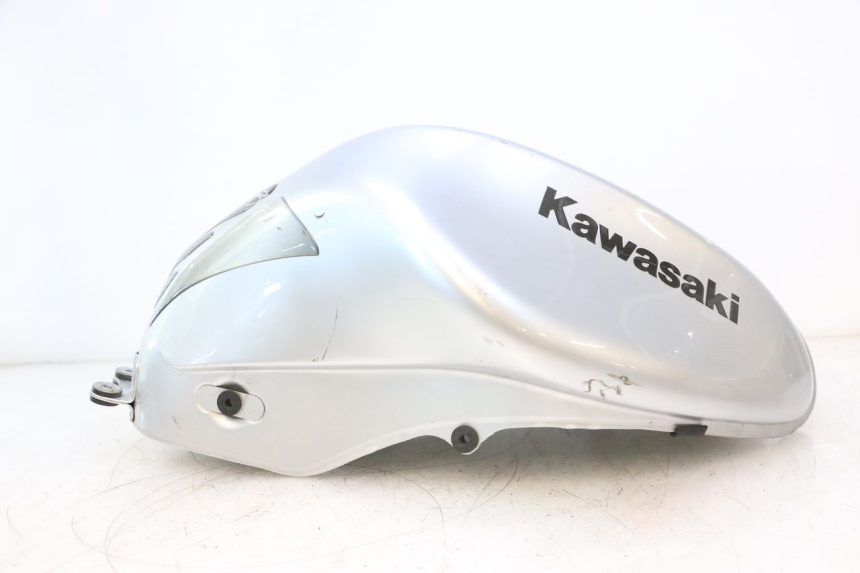 photo de SERBATOIO CARBURANTE  KAWASAKI ER-6 ER6 N 650 (2005 - 2009) - Ispezione visiva dettagliata