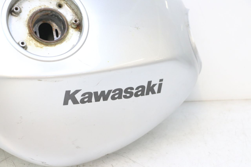 photo de SERBATOIO CARBURANTE  KAWASAKI ER-6 ER6 N 650 (2005 - 2009) - Panoramica del profilo