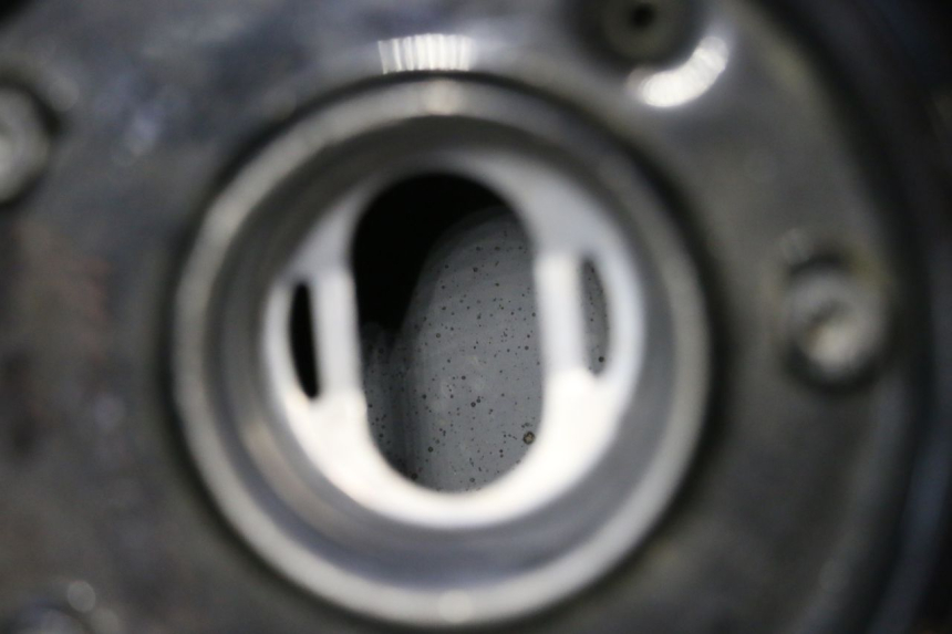 photo de SERBATOIO CARBURANTE  KAWASAKI ER-6 ER6 N 650 (2005 - 2009) - Dettaglio del componente