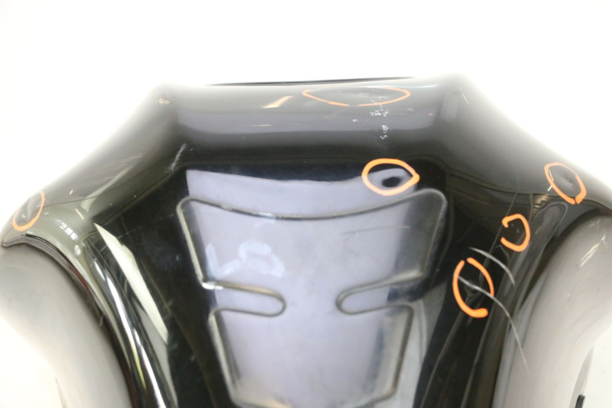 photo de SERBATOIO CARBURANTE  KAWASAKI ER-6 ER6 N 650 (2005 - 2009) - Altra vista dell'articolo