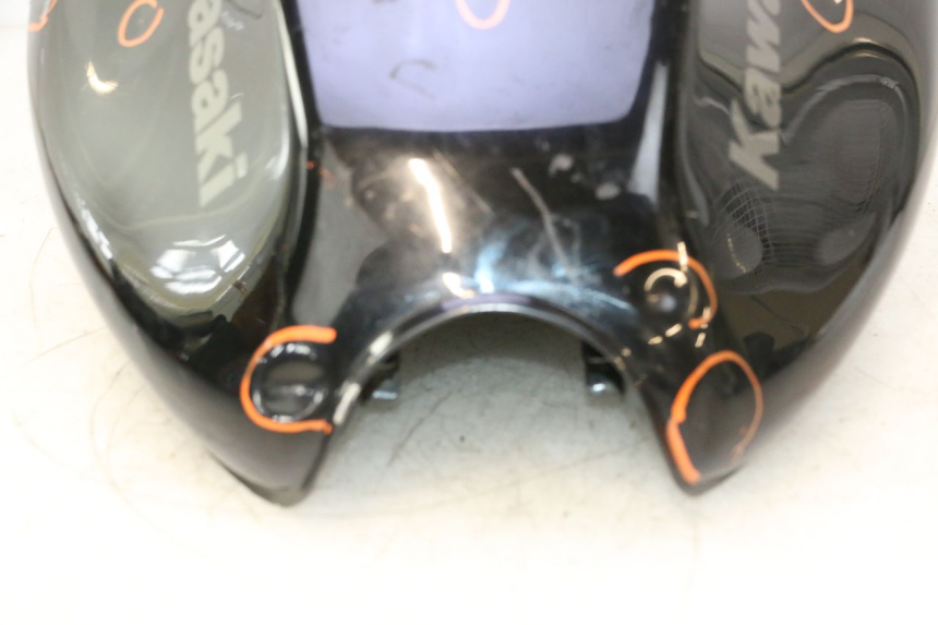 photo de SERBATOIO CARBURANTE  KAWASAKI ER-6 ER6 N 650 (2005 - 2009) - Panoramica del profilo
