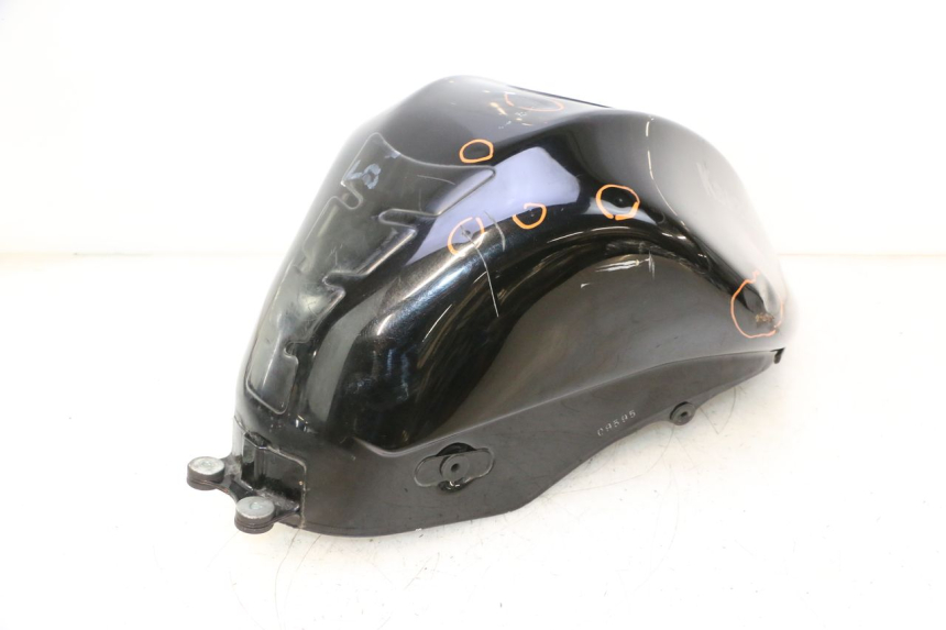 photo de SERBATOIO CARBURANTE  KAWASAKI ER-6 ER6 N 650 (2005 - 2009) - Stato della superficie e materiale