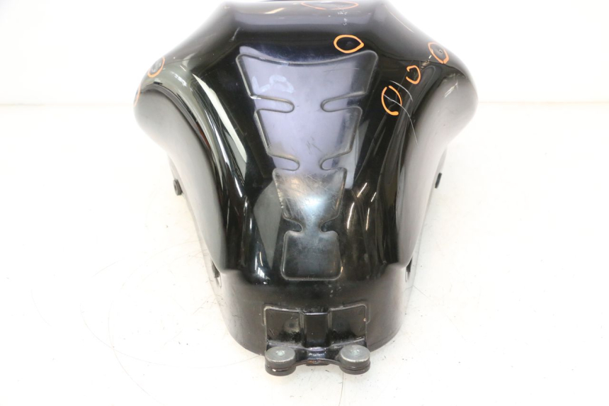 photo de SERBATOIO CARBURANTE  KAWASAKI ER-6 ER6 N 650 (2005 - 2009) - Marcature e riferimenti originali