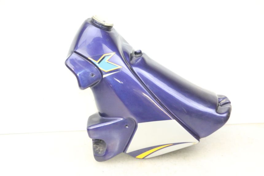 photo de SERBATOIO CARBURANTE  APRILIA ETX 125 (1998 - 2002) - Vista principale