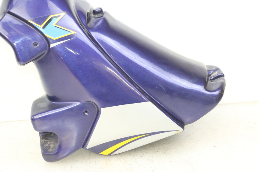 photo de SERBATOIO CARBURANTE  APRILIA ETX 125 (1998 - 2002) - Caratteristiche distintive