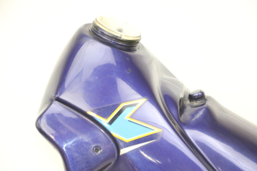 photo de SERBATOIO CARBURANTE  APRILIA ETX 125 (1998 - 2002) - Zoom sui componenti