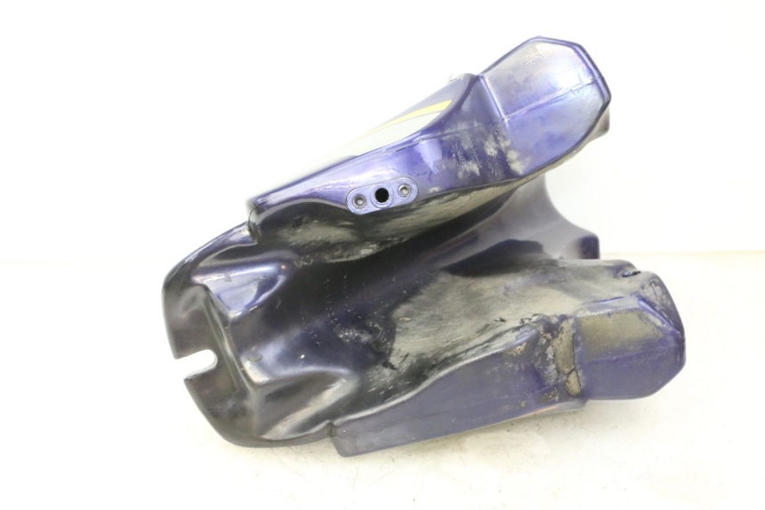 photo de SERBATOIO CARBURANTE  APRILIA ETX 125 (1998 - 2002) - Zoom sullo stato d'uso