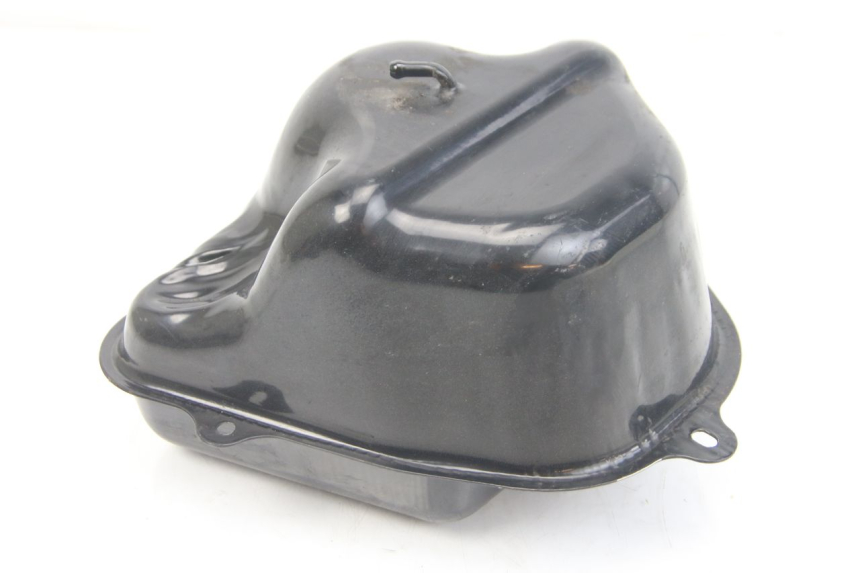 photo de SERBATOIO CARBURANTE JM MOTORS EVOLIS 4T 50 (2018 - 2022) - Stato della superficie e materiale