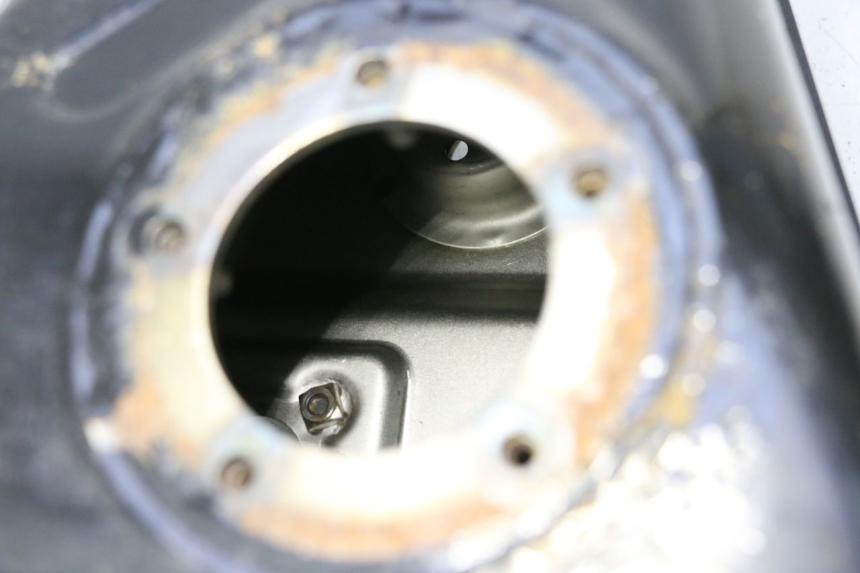 photo de SERBATOIO CARBURANTE  KEEWAY F-ACT FACT EVO 50 (2020 - 2026) - Zoom sullo stato d'uso