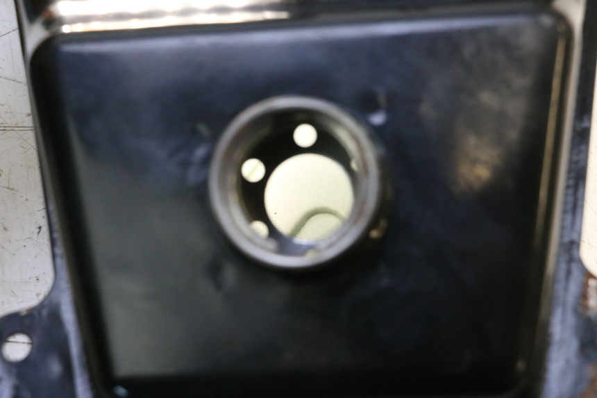 photo de SERBATOIO CARBURANTE  KEEWAY F-ACT FACT EVO 50 (2020 - 2026) - Primo piano tecnico