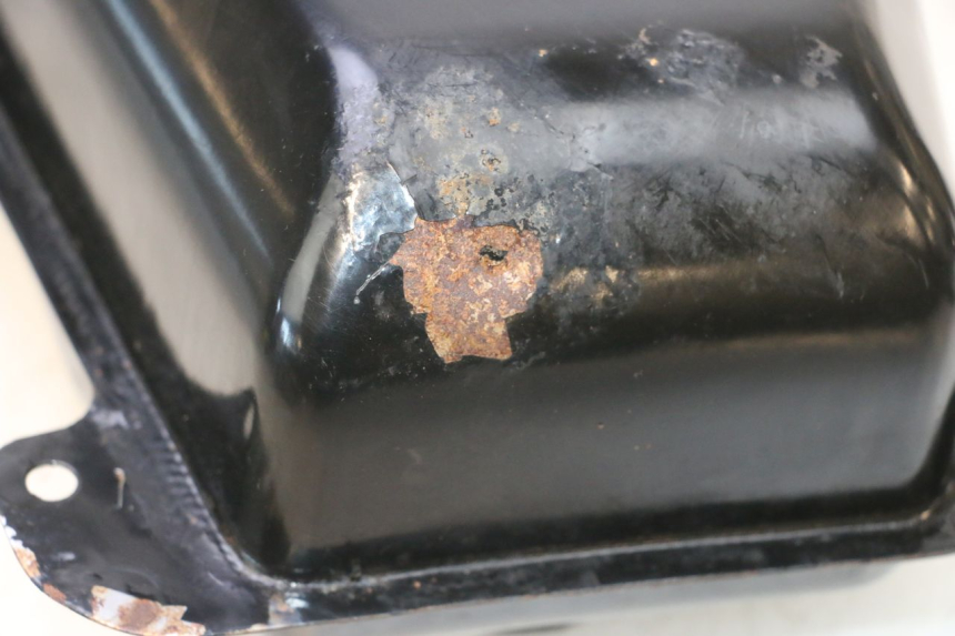 photo de SERBATOIO CARBURANTE  KEEWAY F-ACT FACT EVO 50 (2020 - 2026) - Dettagli dei punti di fissaggio