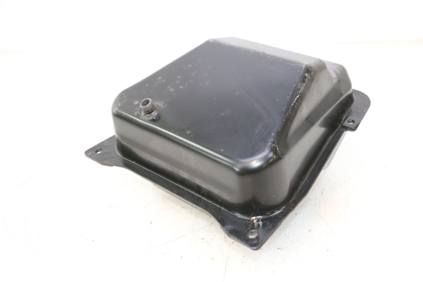 photo de SERBATOIO CARBURANTE  KEEWAY F-ACT NAKED 50 (2009 - 2014) - Stato della superficie e materiale