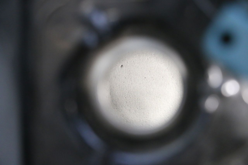 photo de SERBATOIO DELLA BENZINA BTC FELICE SPORT 50 - Dettaglio del componente