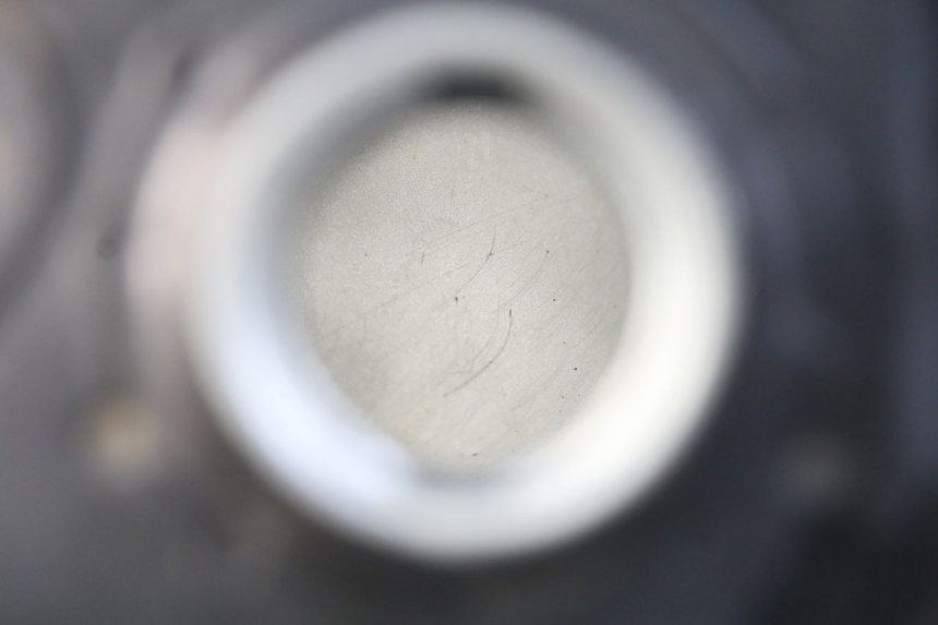 photo de SERBATOIO CARBURANTE SYM FIDDLE 2 50 (2008 - 2013) - Dettaglio del componente