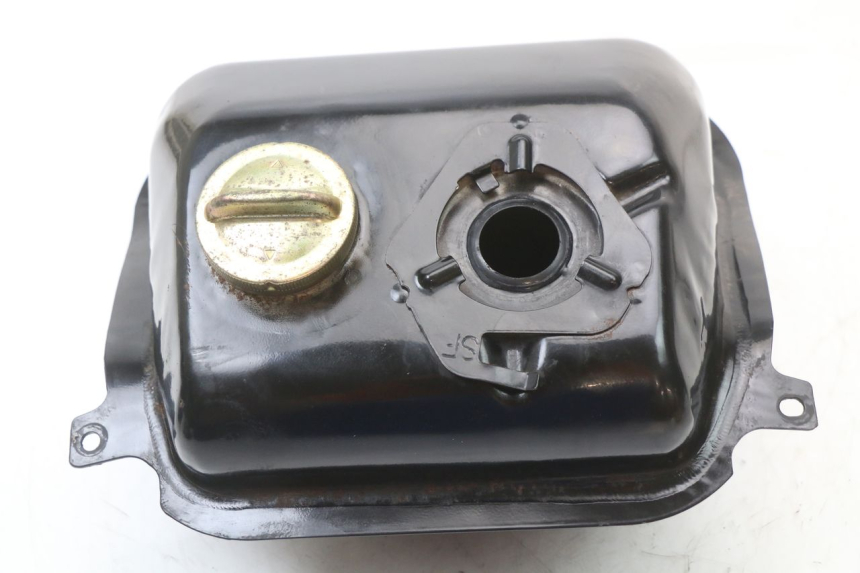 photo de SERBATOIO CARBURANTE SYM FIDDLE 2 50 (2008 - 2013) - Vista principale