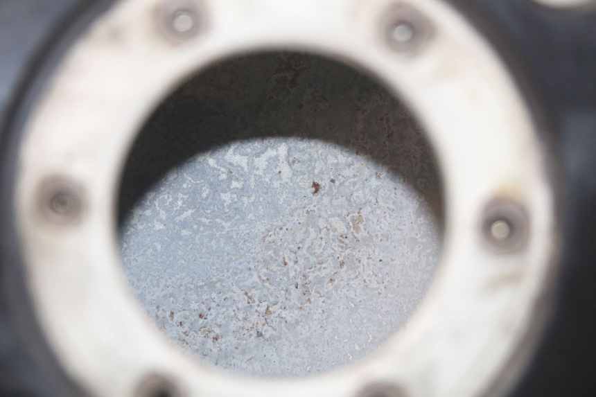 photo de SERBATOIO CARBURANTE SYM FIDDLE 3 III 125 (2014 - 2020) - Vista d'insieme del prodotto