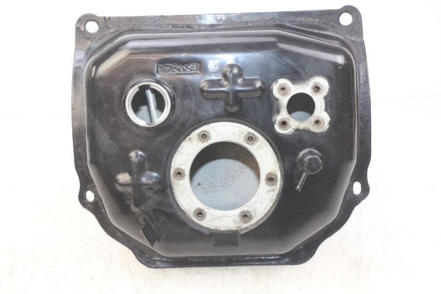 photo de SERBATOIO CARBURANTE SYM FIDDLE 3 III 125 (2014 - 2020) - Dettagli dei punti di fissaggio