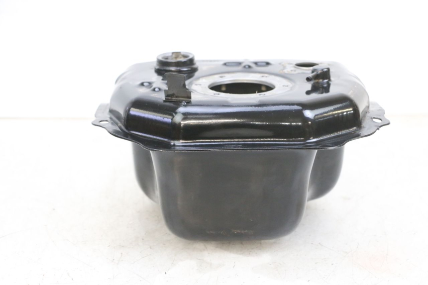 photo de SERBATOIO CARBURANTE SYM FIDDLE 3 III 125 (2014 - 2020) - Zoom sullo stato d'uso