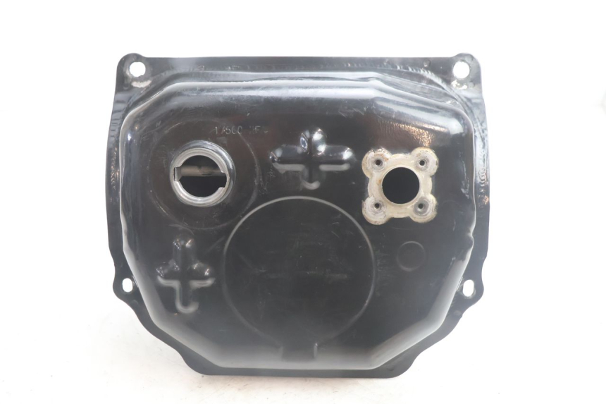 photo de Serbatoio carburante SYM FIDDLE 3 III 50 (2014 - 2020) - Vista principale