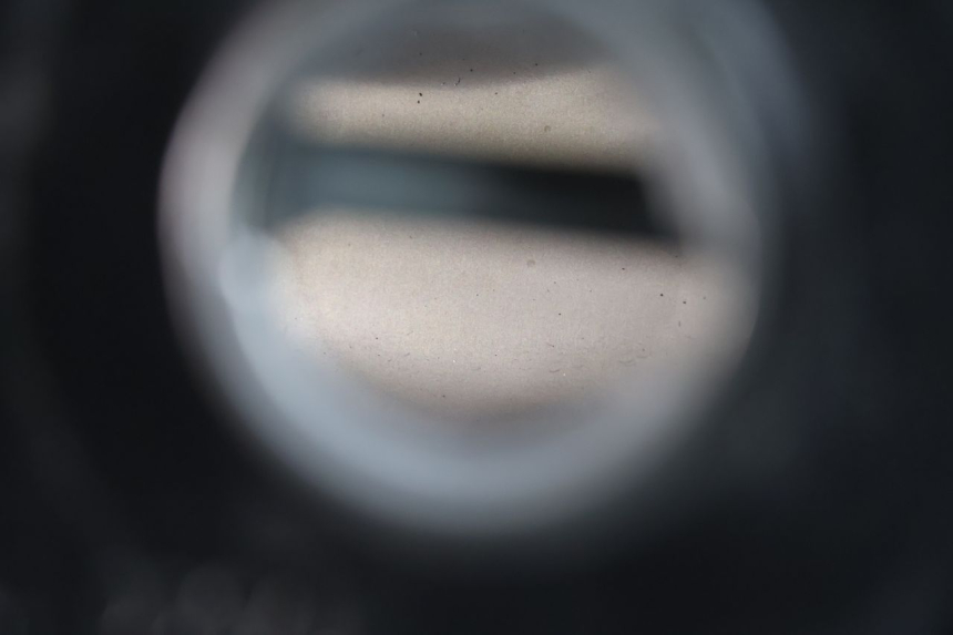 photo de Serbatoio carburante SYM FIDDLE 3 III 50 (2014 - 2020) - Altra angolazione