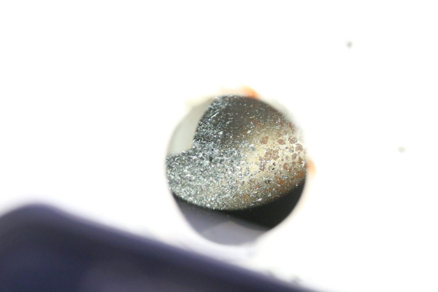 photo de SERBATOIO CARBURANTE  YAMAHA FJ 36Y 1100 (1984 - 1985) - Primo piano ad alta risoluzione