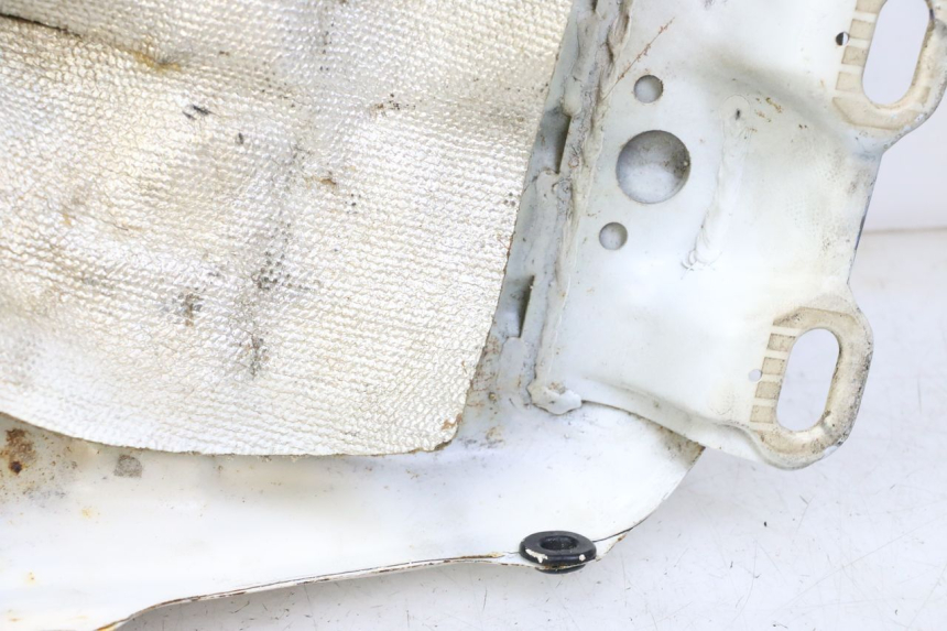 photo de SERBATOIO CARBURANTE  YAMAHA FJ 36Y 1100 (1984 - 1985) - Altra angolazione