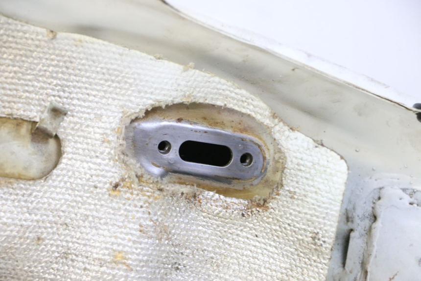 photo de SERBATOIO CARBURANTE  YAMAHA FJ 36Y 1100 (1984 - 1985) - Primo piano tecnico