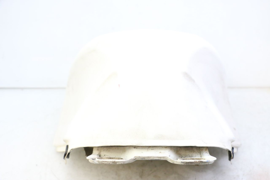 photo de SERBATOIO CARBURANTE  YAMAHA FJ 36Y 1100 (1984 - 1985) - Stato della superficie e materiale