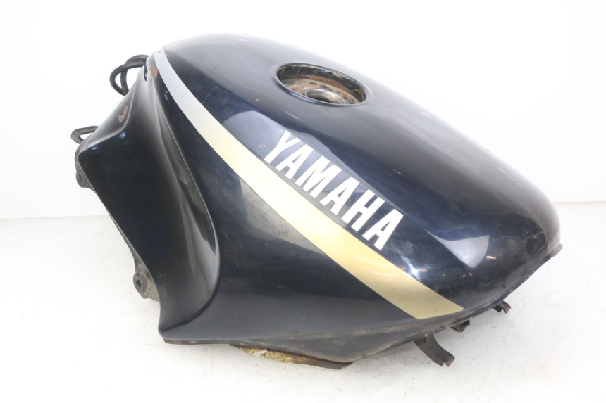 photo de SERBATOIO CARBURANTE YAMAHA FJ 3CX 1200 (1986 - 1996) - Caratteristiche distintive